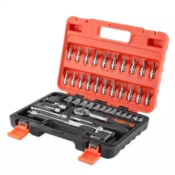 Набор инструментов Deko DKMT46 065-0729