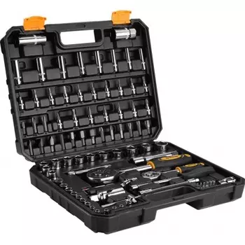 Набор инструментов для авто DEKO DKAT94 (94 предмета)