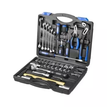 Набор инструментов Сибин 27765-H56 (56 предметов)