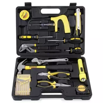 Набор инструментов Stayer 22052-H15