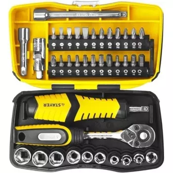 Набор инструментов Stayer Professional 25135-H39