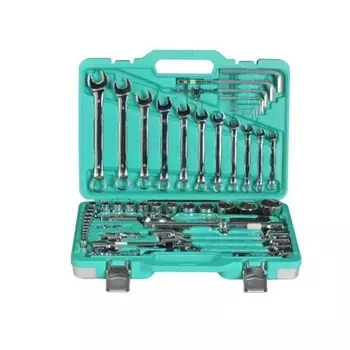 Набор инструментов Sturm! 1045-20-S77