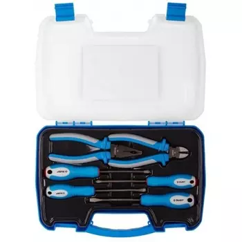 Набор инструментов Зубр Эксперт 2201-H6_z01