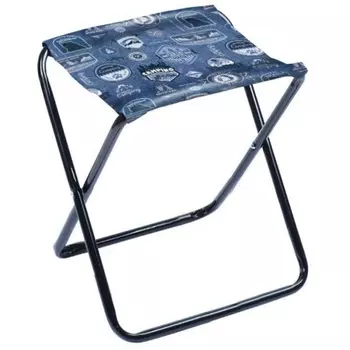 Набор из двух походных стульев в сумке 50*37*8 см НПС