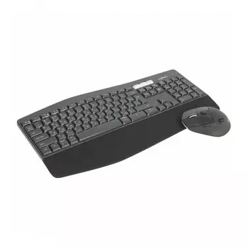 Набор клавиатура+мышь Logitech MK850 Perfomance черный