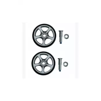 Набор колес для чемодана Manfrotto MB ZZ-PL-050