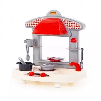 Набор-мини настольный "Кухня "Вилена" (в пакете) 53435