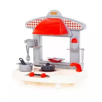 Набор-мини настольный Кухня "Вилена" (в коробке)