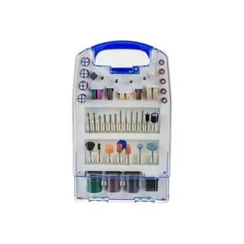 Набор насадок для гравера DEKO DH137 (137 предметов) в кейсе