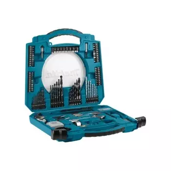 Набор насадок Makita "Circle series" 103 шт. D-42042