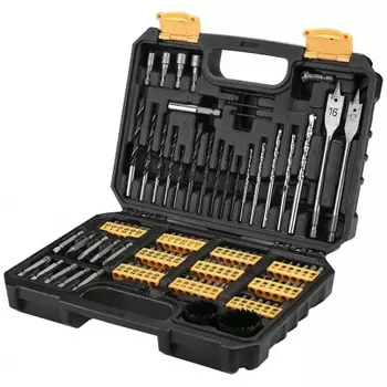 Набор оснастки для дрели DEKO DKMT99 (99шт.)