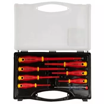 Набор отверток Stayer Profi Electro 25145-H8_z01
