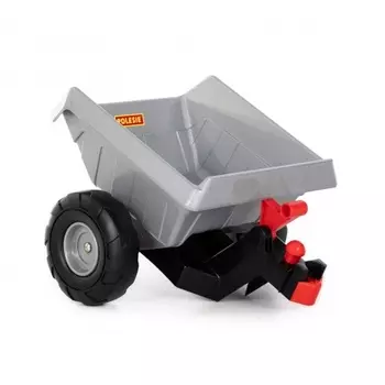 Набор Полуприцеп "Turbo" 57273