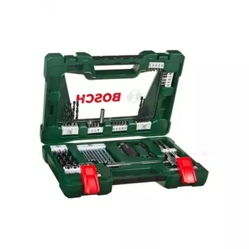 Набор принадлежностей Bosch V-line 68 (2607017191)