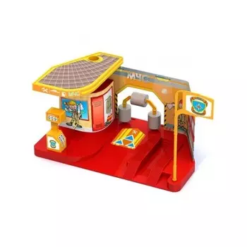 Набор Ремзона МЧС 431216