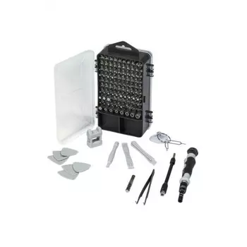 Набор ручного инструмента Bort BTK-117