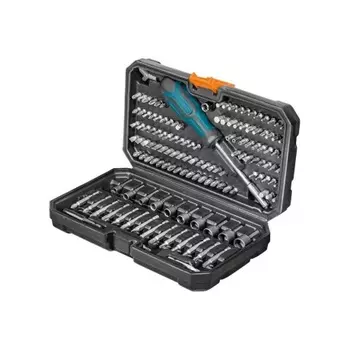 Набор ручного инструмента Bort BTK-138