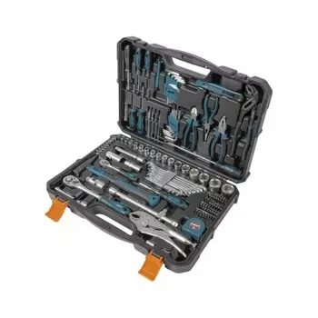 Набор ручного инструмента Bort BTK-150