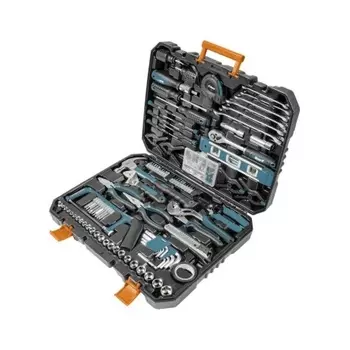 Набор ручного инструмента Bort BTK-168