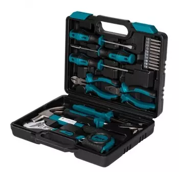 Набор ручного инструмента Bort BTK-19