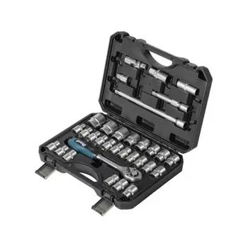 Набор ручного инструмента Bort BTK-33