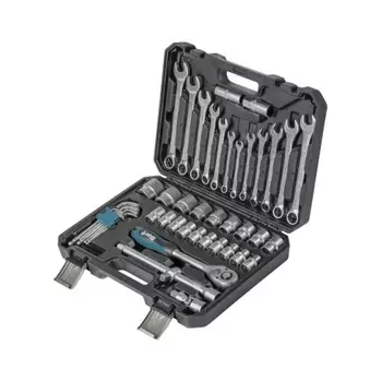 Набор ручного инструмента Bort BTK-47