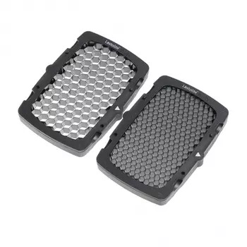 Набор сотовых насадок для вспышек Lastolite LL LS2602