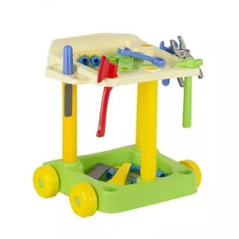 Набор Совтехстром "Мастер-ломастер" в сумке 27пр. арт.У654 /6