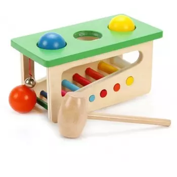 Набор "Забей шарик" MAPACHA. 76614