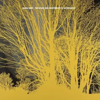 Nada Surf - The Stars Are Indifferent To Astronomy (4250506803292) виниловая пластинка
