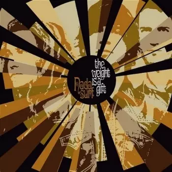 Nada Surf - The Weight Is A Gift (5033197342313) виниловая пластинка