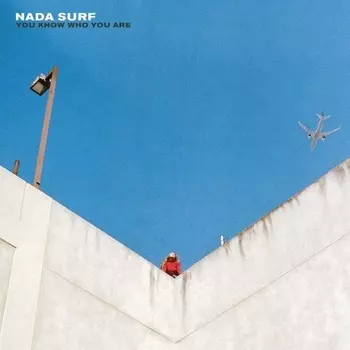 Nada Surf - You Know Who You Are (4250506814786) виниловая пластинка