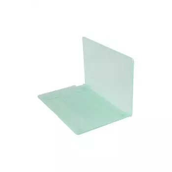 Накладка Barn&Hollis Matte Case на ноутбук Apple MacBook Air 13 (A1932/A2179/A2337), зеленый УТ000026906