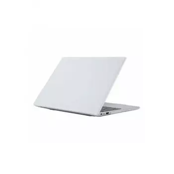 Накладка Red Line Matte Case на ноутбук Huawei D15, белый