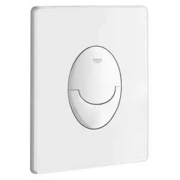 Накладная панель, вертикальный монтаж Grohe Skate Air 38505SH0