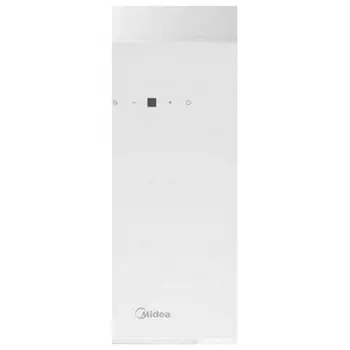 Наклонная вытяжка MIDEA MH60AN364GW