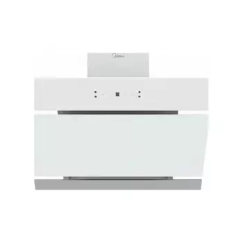 Наклонная вытяжка MIDEA MH60AN668GW