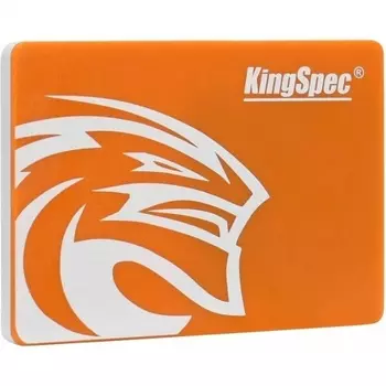 Накопитель SSD 2.5" KingSpec 4.0Tb P3 Series (P3-4TB)