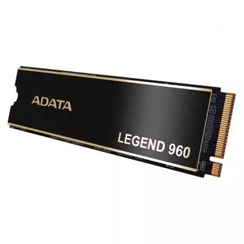 Накопитель SSD A-Data 4TB (ALEG-960-4TCS)