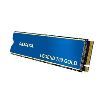Накопитель SSD A-Data LEGEND 700 GOLD 2TB (SLEG-700G-2TCS-S48)