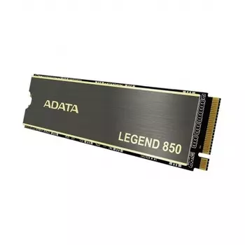 Накопитель SSD A-Data Legend 850 512Gb ALEG-850-512GCS