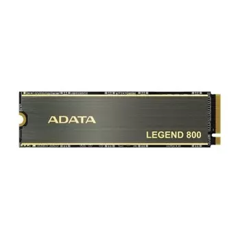 Накопитель SSD A-Data M.2 2280 1TB (ALEG-800-1000GCS)