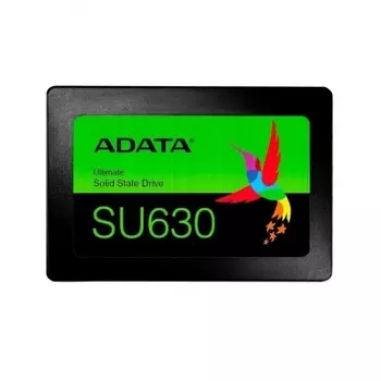 Накопитель SSD A-Data Ultimate SU630 480Gb (ASU630SS-480GQ-R)