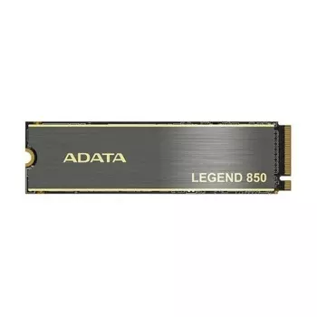 Накопитель SSD ADATA 2TB LEGEND 850 M.2 (ALEG-850-2TCS)