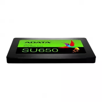 Накопитель SSD ADATA Ultimate SU650 480Gb (ASU650SS-480GT-R)