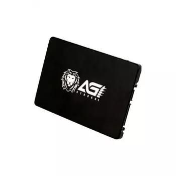 Накопитель SSD AGI 120Gb (AGI120G06AI138)