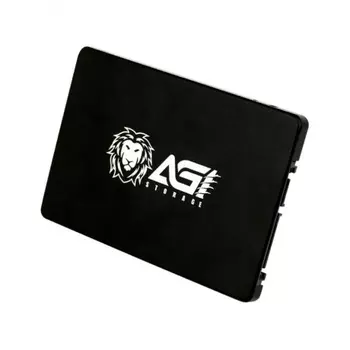 Накопитель SSD AGI 2.5" 1TB AI178 SATA III 3D TLC (AGI1T0G17AI178)