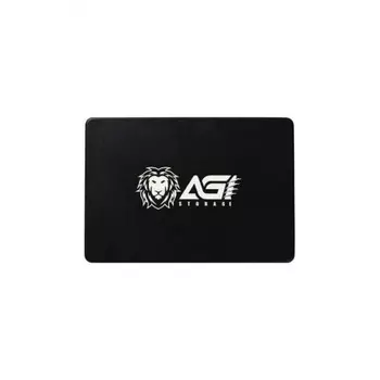 Накопитель SSD AGI AI138 256GB (AGI256G06AI138)