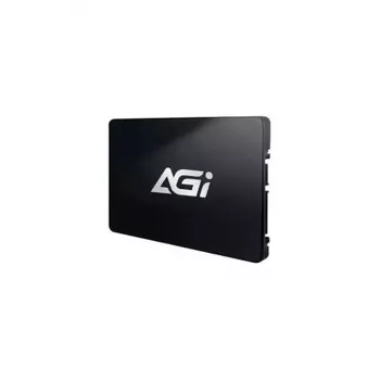 Накопитель SSD AGi SATA III 2Tb AGI2K0GIMAI238 2.5"