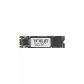 Накопитель SSD AMD 1Tb (R5M1024G8)